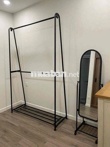 Cho thuê căn hộ cao cấp Central Premium quận 8 mới đẹp
