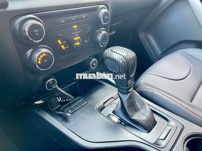 Ranger XLS AT 2021 1 chủ 90.000km full option