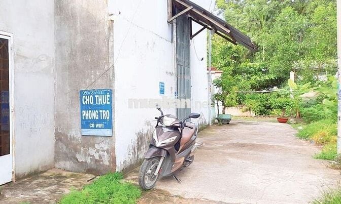 Nhà trọ bình dân, chỉ 850k/ tháng, miễn phí wifi