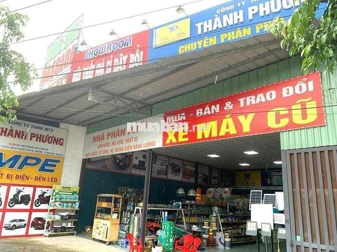 NGUYỄN VĂN LINH - TÂN UYÊN - BD - 12*50 - 11x Tỷ - ***