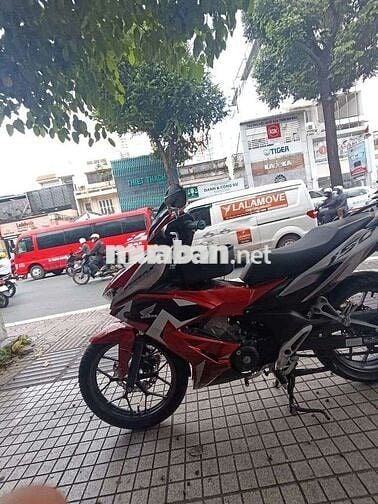 Honda Winner X Đỏ Xe máy thể thao