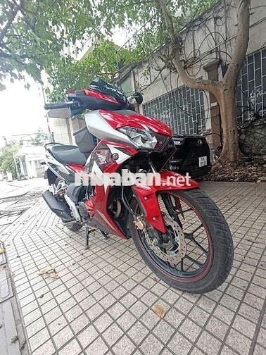 Honda Winner X Đỏ Xe máy thể thao