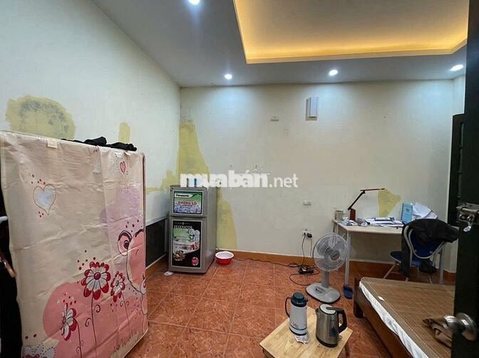 Cho thuê nhà phố lẠc Trung - ô tô tránh ngày đêm -60m2 - 4 ngủ