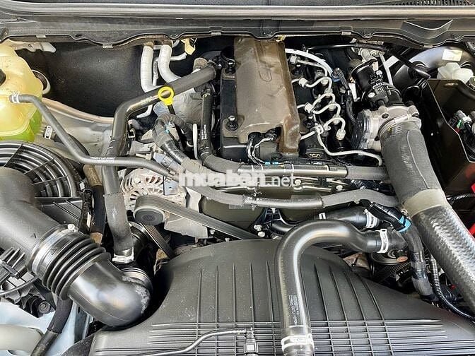 Ranger XLS AT 2021 1 chủ 90.000km full option