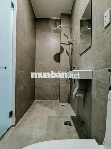 Cho thuê căn hộ Q5_Gần Nguyễn Văn Cừ_ĐH KHTN_ĐH SƯ Phạm_SG_Full nt