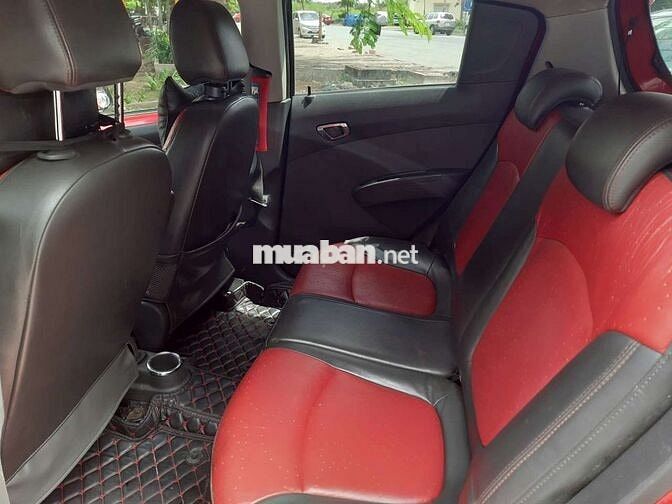 Daewoo Matiz Groove Số tự động chính chủ