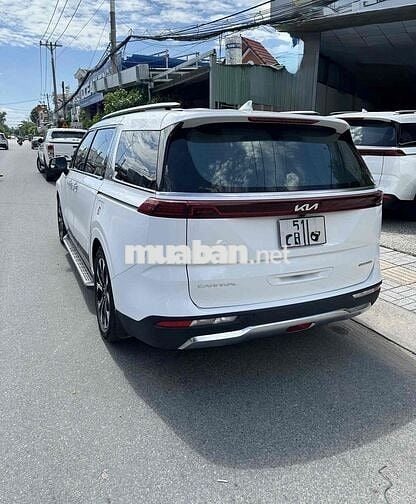 Carnival Signature 3.5 full xăng 2023 - lên 500tr