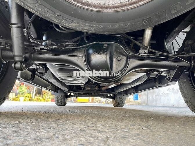 Ranger XLS AT 2021 1 chủ 90.000km full option