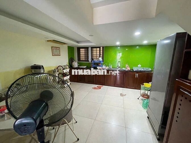 Cho thuê nhà phố lẠc Trung - ô tô tránh ngày đêm -60m2 - 4 ngủ