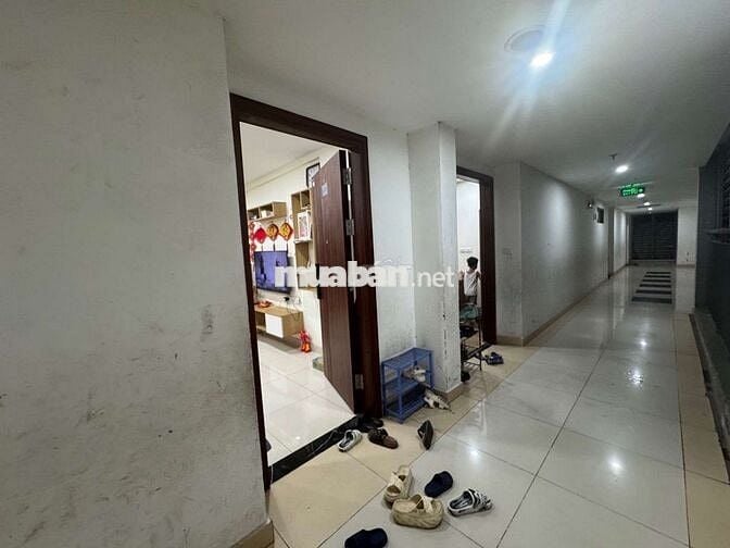 Bán căn hộ chung cư ct4 Thiên Lộc Hà Nội 59m gần đường Võ Văn Kiệt