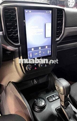 RANGER XLS -2 cầu thương lượng