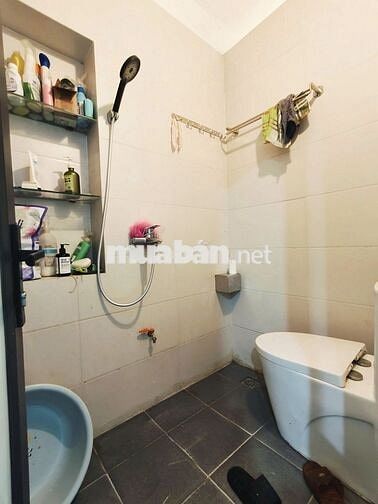 🌹 CĂN GÓC ĐẸP – 80M² – 3PN, 2VS – CHỈ 4,68 TỶ - FULL NỘI THẤT
