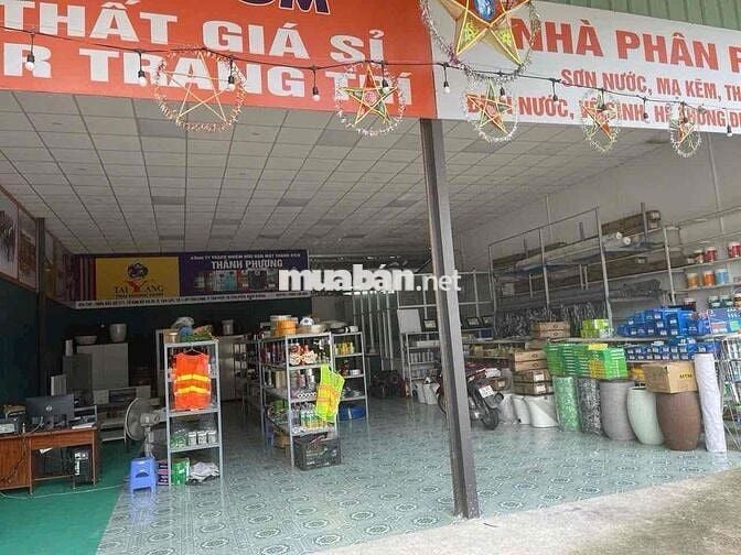 NGUYỄN VĂN LINH - TÂN UYÊN - BD - 12*50 - 11x Tỷ - ***