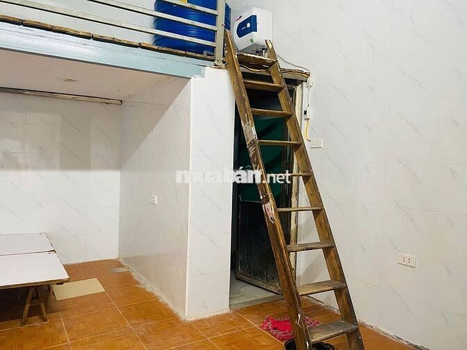 Cho thuê phòng trọ khép kín, gác xép giá siêu rẻ tại Cầu Diễn