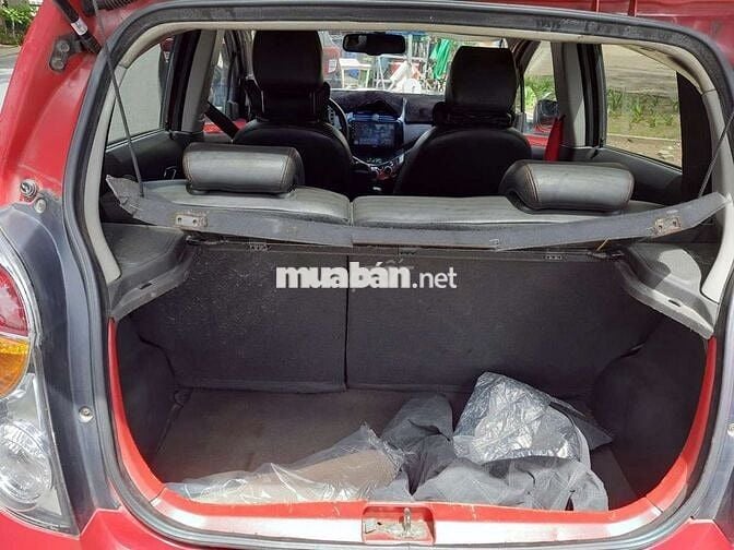 Daewoo Matiz Groove Số tự động chính chủ
