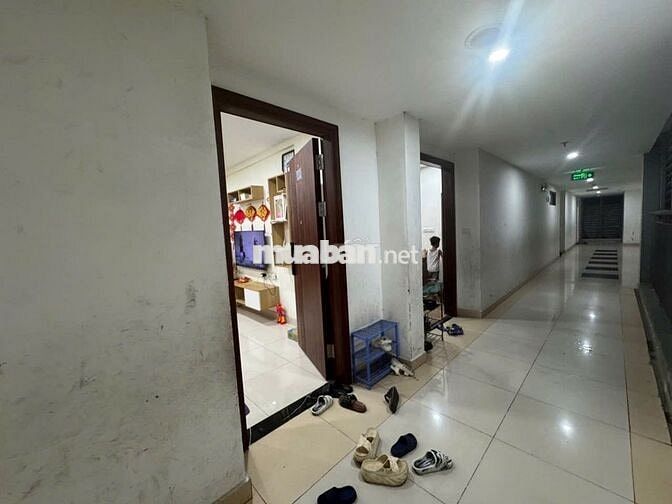 BÁN CĂN HỘ CT4 KIM CHUNG - ĐÔNG ANH | 59m² | 2PN | GIÁ 2,8 TỶ