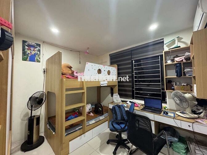 Bán căn hộ chung cư ct4 Thiên Lộc Hà Nội 59m gần đường Võ Văn Kiệt