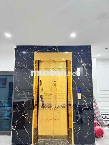 Cho thuê chung cư mini cổ nhuế đông ngạc