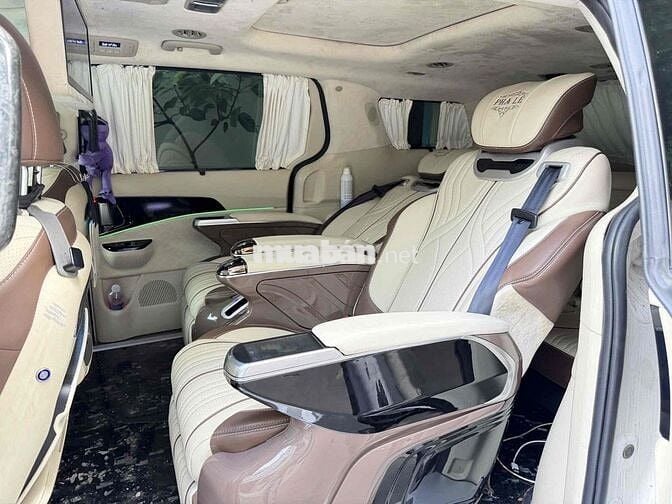 Carnival Signature 3.5 full xăng 2023 - lên 500tr