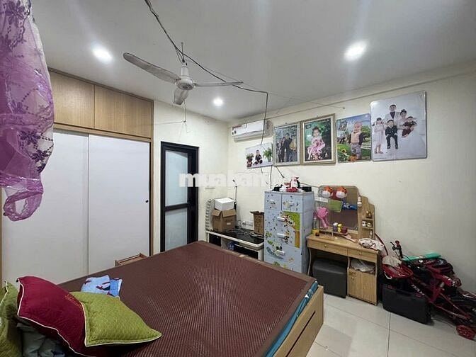 BÁN CĂN HỘ CT4 KIM CHUNG - ĐÔNG ANH | 59m² | 2PN | GIÁ 2,8 TỶ