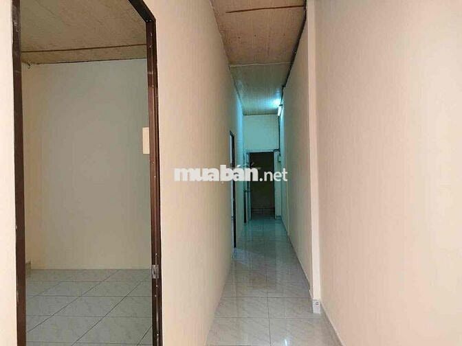 Cho thuê nhà Nguyễn Chi Thanh Q5 - 72m2 - 2 tầng