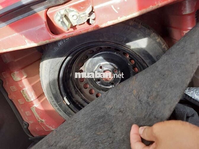 Daewoo Matiz Groove Số tự động chính chủ