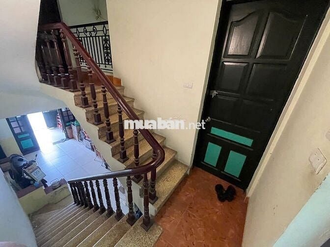 Cho thuê nhà phố lẠc Trung - ô tô tránh ngày đêm -60m2 - 4 ngủ