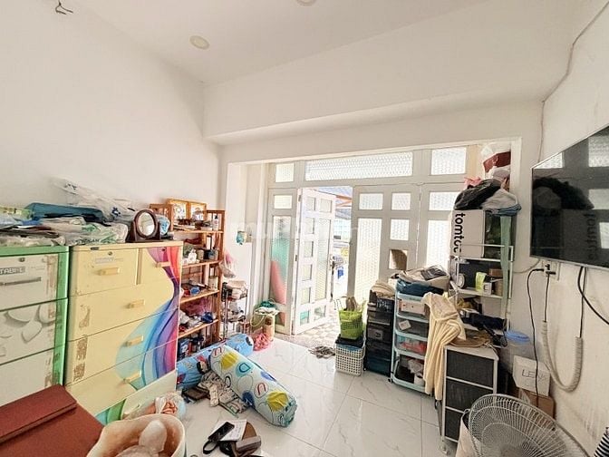 BÁN NHÀ ĐƯỜNG LÝ THƯỜNG KIỆT QUẬN 10
