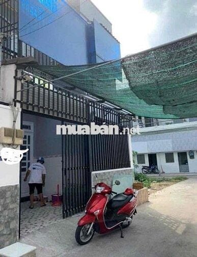 GẦN HOÀNG DIỆU 2 - ĐẠI HỌC NGÂN HÀNG NHÀ ĐẦY ĐỦ NỘI THẤT 2PN 2WC Ở + V