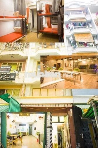 Trọ ghép An Dương Vương Đại học Khoa học Tự nhiên Sinh viên Văn phòng