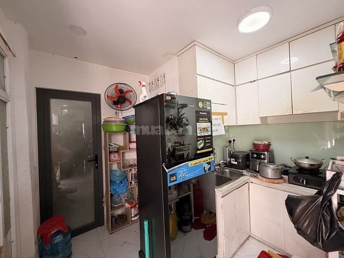 BÁN NHÀ ĐƯỜNG LÝ THƯỜNG KIỆT QUẬN 10