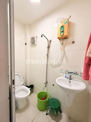 BÁN NHÀ ĐƯỜNG LÝ THƯỜNG KIỆT QUẬN 10