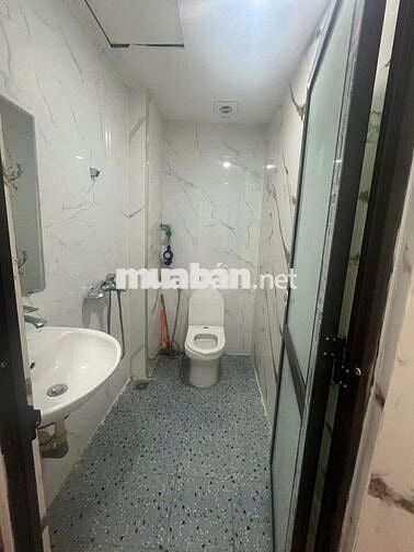 Chính chủ cho thuê phòng trọ khép kín phố Lạc Nghiệp - Hai Bà Trưng