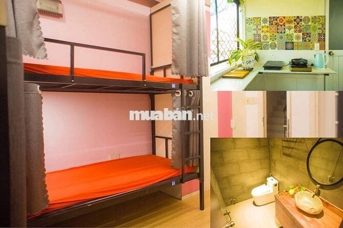 Trọ ghép An Dương Vương Đại học Khoa học Tự nhiên Sinh viên Văn phòng
