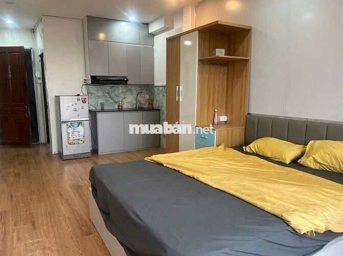 Chính chủ cho thuê phòng trọ khép kín phố Lạc Nghiệp - Hai Bà Trưng