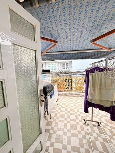 BÁN NHÀ ĐƯỜNG LÝ THƯỜNG KIỆT QUẬN 10
