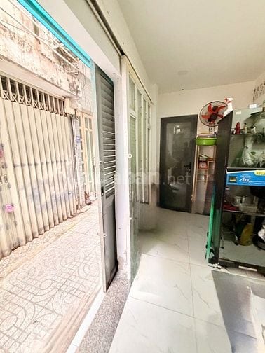 BÁN NHÀ ĐƯỜNG LÝ THƯỜNG KIỆT QUẬN 10
