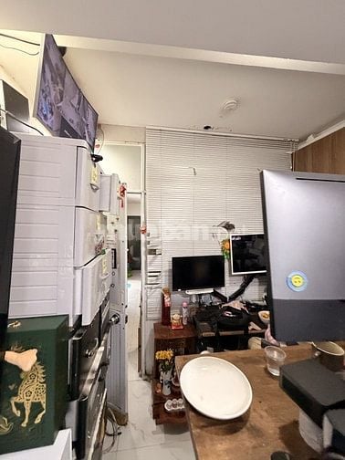 BÁN NHÀ ĐƯỜNG LÝ THƯỜNG KIỆT QUẬN 10