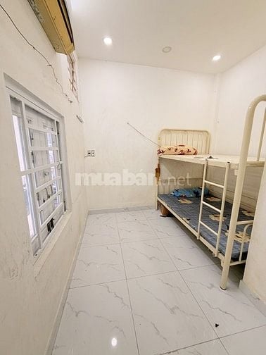 BÁN NHÀ ĐƯỜNG LÝ THƯỜNG KIỆT QUẬN 10