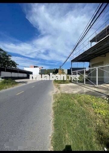 Bán lô đất Full thổ 85m² ngay Đ.Suối Lội, Củ Chi. Giá rẻ 1 tỷ 4, SHR