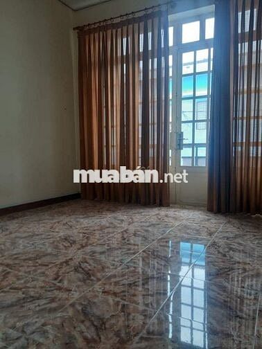 Nhà hẻm Trần Hưng Đạo, Quận 5, 3.6x17, trệt 2 tầng, giá 19tr/th