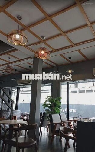 🔥 NGAY GÓC 2 MẶT TIỀN NGUYỄN BIỂU, QUẬN 5 - 8X8m - 3 TẦNG ĐẸP