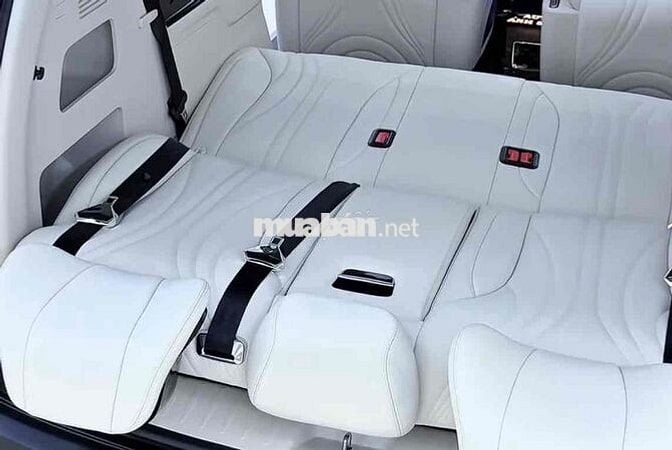 Carnival Signature 3.5 full xăng 2023 - lên 500tr