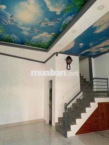 GẦN HOÀNG DIỆU 2 - ĐẠI HỌC NGÂN HÀNG NHÀ ĐẦY ĐỦ NỘI THẤT 2PN 2WC Ở + V