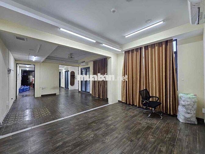CHO THUÊ SÀN VĂN PHÒNG NGAY ĐỐNG ĐA - DIỆN TÍCH 180m2