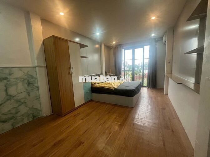 Chính chủ cho thuê phòng trọ khép kín phố Lạc Nghiệp - Hai Bà Trưng