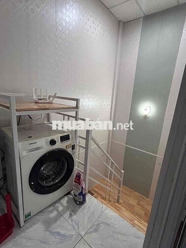 cho thuê nhà kiệt oto Lê Văn Hiến gần BV600giường - full nội thất