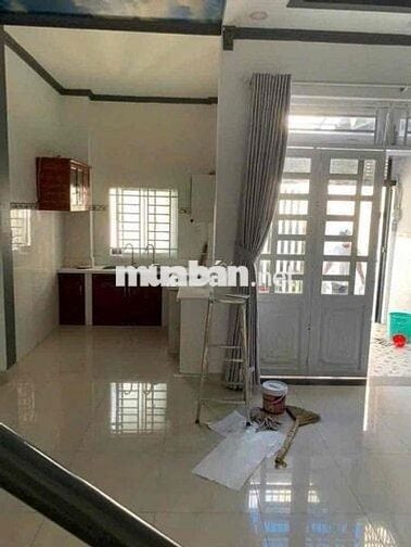 GẦN HOÀNG DIỆU 2 - ĐẠI HỌC NGÂN HÀNG NHÀ ĐẦY ĐỦ NỘI THẤT 2PN 2WC Ở + V