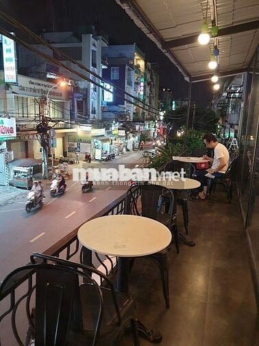🔥 NGAY GÓC 2 MẶT TIỀN NGUYỄN BIỂU, QUẬN 5 - 8X8m - 3 TẦNG ĐẸP