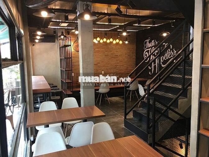 🔥 NGAY GÓC 2 MẶT TIỀN NGUYỄN BIỂU, QUẬN 5 - 8X8m - 3 TẦNG ĐẸP